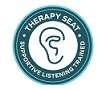 Therapy Seat. Supportive Listening Training.